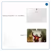 برچسب پوششی ماهوت مدل Joker مناسب برای تبلت سامسونگ Galaxy Tab S 10.5 2014 T805