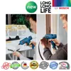 دستگاه چسب تفنگی بوش مدل GKP/200 CE Professional