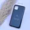 کاور مدل سیلیکونی مناسب برای گوشی موبایل اپل IPHONE 11pro max