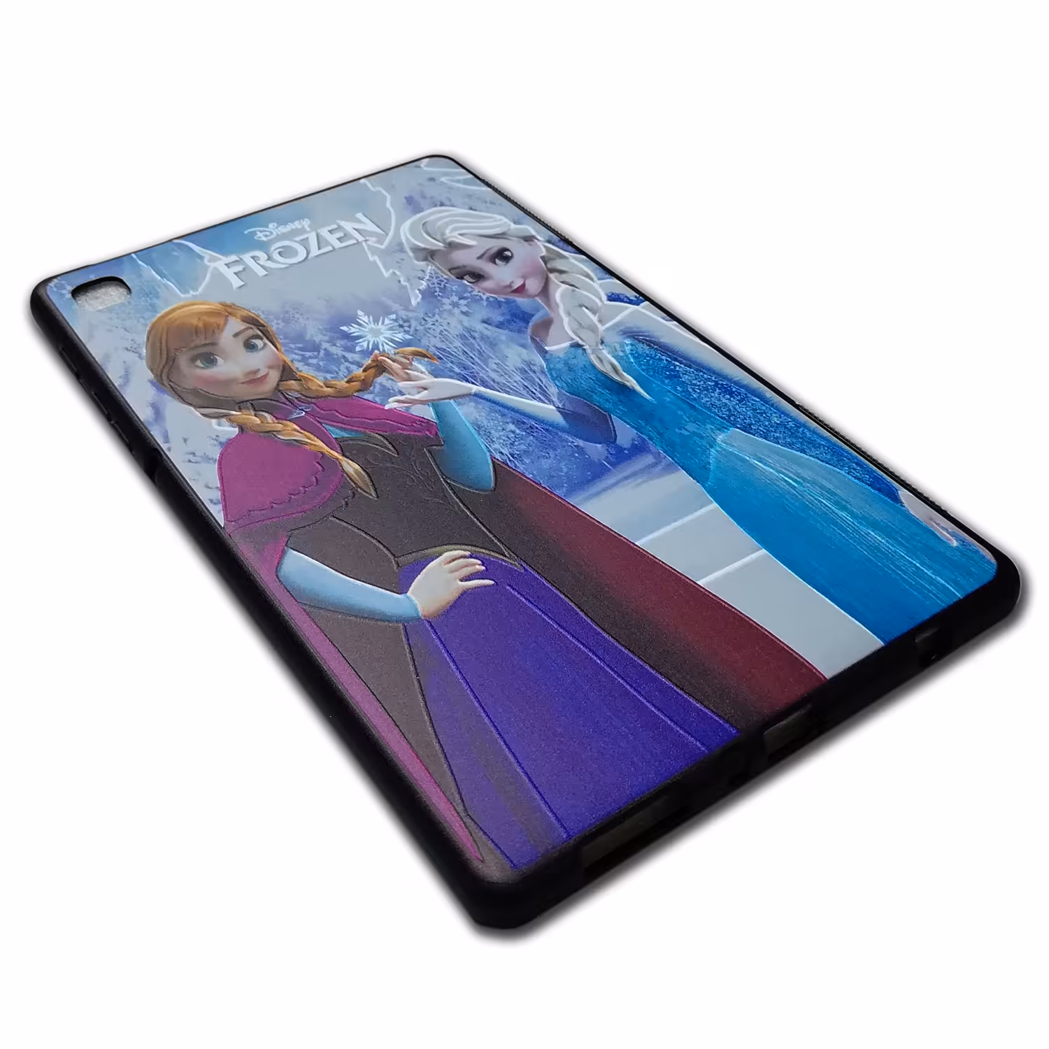 کاور مدل DF-005 مناسب برای تبلت سامسونگ Galaxy Tab A7 Lite / T220 / T225