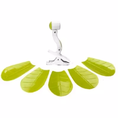 پنکه رومیزی مدل گیره ای پنج پره