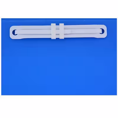 پوشه پاپکو مدل جیبدار کد A4109 بسته 48 عددی