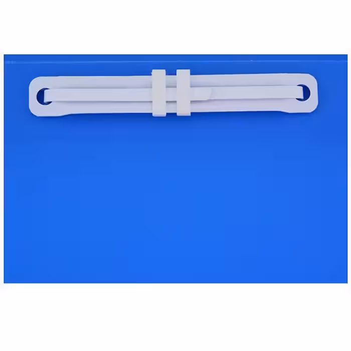 پوشه پاپکو مدل جیبدار کد A4109 بسته 48 عددی