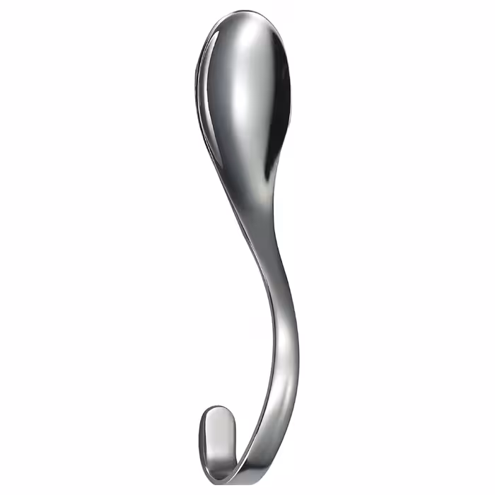 سرویس قاشق و چنگال 142  پارچه جی فی نی مدل 685