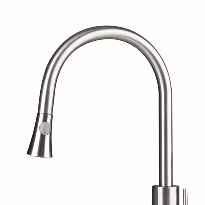 علم شیر آشپزخانه ولکان مدل 121