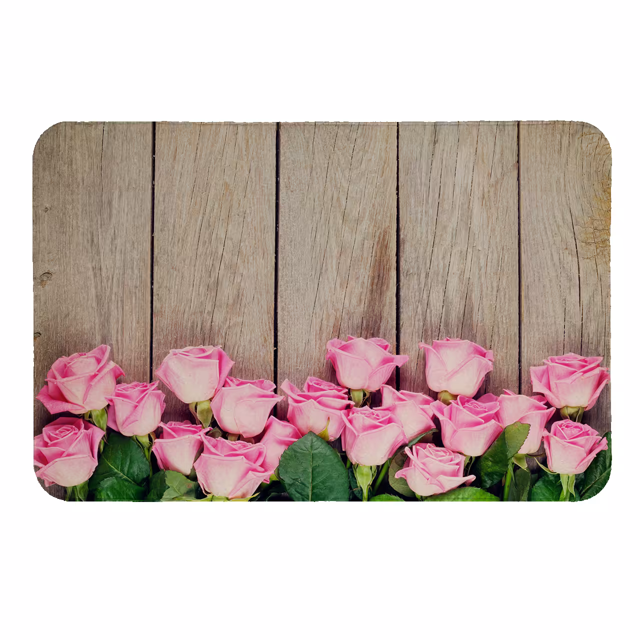 زیرقابلمه ای طرح گل کد 5491