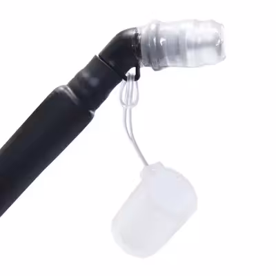 کیسه آب اسنو هاوک مدل  BLADDER PC 2L دو درب گنجایش 2 لیتر