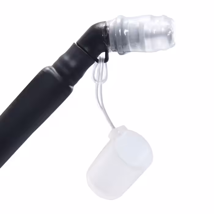 کیسه آب اسنو هاوک مدل  BLADDER PC 2L دو درب گنجایش 2 لیتر