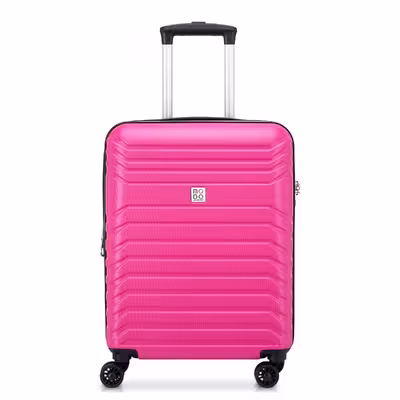 چمدان رونکاتو مدل فلوکس کد 423533 سایز کوچک