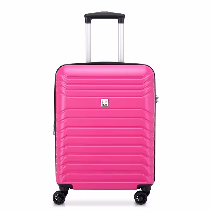 چمدان رونکاتو مدل فلوکس کد 423533 سایز کوچک