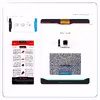 برچسب پوششی ماهوت مدل Iran-Tile6 مناسب برای تبلت سامسونگ Galaxy Tab 3 8.0 2013 T315