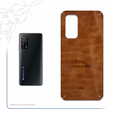 برچسب پوششی ماهوت مدل BFL-JGR مناسب برای گوشی موبایل شیائومی Mi 10T 5G