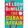 کتاب The Cuban Affair اثر Nelson DeMille انتشارات Simon &amp; Schuster