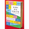 کتاب Why We Write اثر Meredith Maran انتشارات Plume