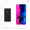برچسب پوششی ماهوت مدل Smoke Rainbow Digital Art 2 مناسب برای گوشی موبایل هوآوی Ascend G630