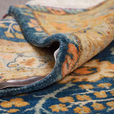 فرش دستباف سه متری مدل سلطان اباد کد 40101202