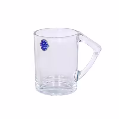 لیوان مدل 5001 بسته 6 عددی