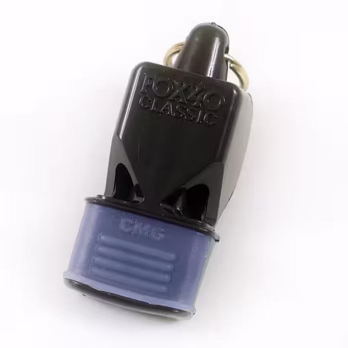 سوت داوری فاکس مدل کلاسیک CMG