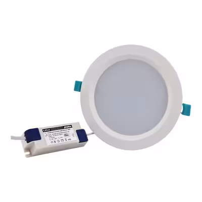 	 پنل ال ای دی 24 وات گلنور مدل مارال