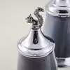 بانکه مدل کندی هرمی کد PS17 مجموعه 3 عددی