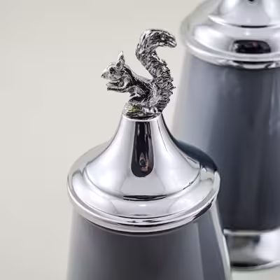 بانکه مدل کندی هرمی کد PS17 مجموعه 3 عددی