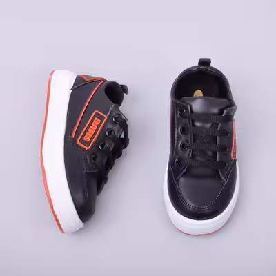 کفش تمرین بچگانه داتیس کد BK.3278