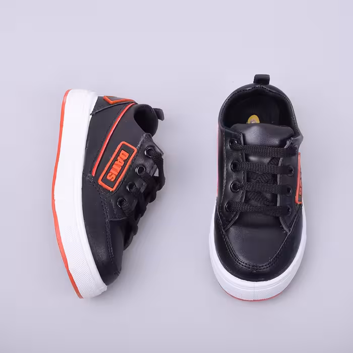 کفش تمرین بچگانه داتیس کد BK.3278