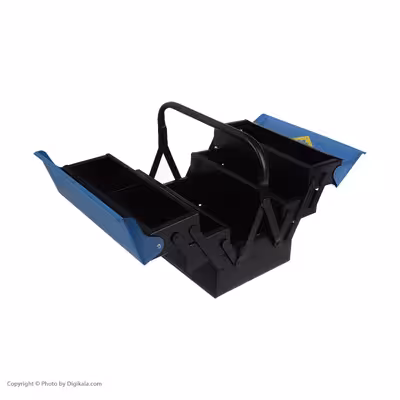 جعبه ابزار جاب مدل سوپر کد JB-303