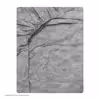 ملحفه آدنو مدل پتینه کد IR131 دونفره سایز 160x200 سانتی متر