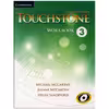 کتاب touchstone 2nd اثر michael mccarthy انتشارات کمبردیج 2 جلدی