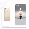 برچسب پوششی ماهوت مدل The Boss Baby مناسب برای گوشی موبایل شیائومی Redmi Note 5A Prime