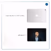 برچسب پوششی ماهوت مدل Jeff Bezos مناسب برای تبلت اپل iPad Pro 10.5 2017 A1709