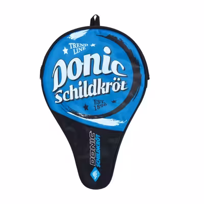 کاور راکت پینگ پنگ دونیک مدل Trend