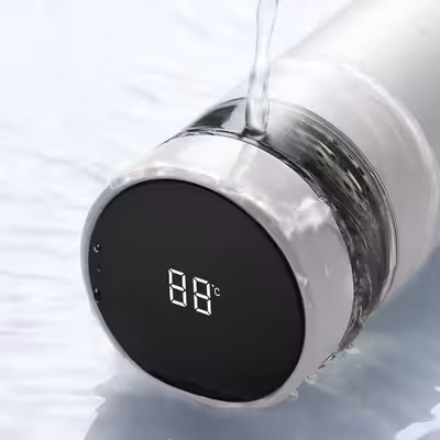 فلاسک کوانج مدل H8133 گنجایش 400 میلی لیتر