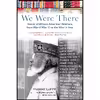 کتاب We Were There اثر Yvonne Latty انتشارات Amistad