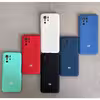 کاور مدل H silicon مناسب برای گوشی موبایل شیائومی Poco x3 GT