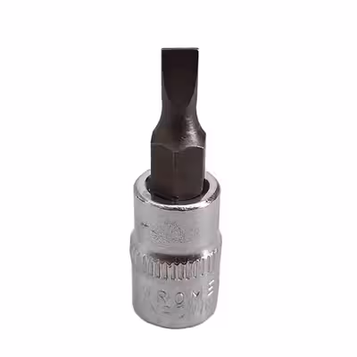 سری پیچ گوشتی بکسی مدل RD-1014 سایز 4 میلی متر