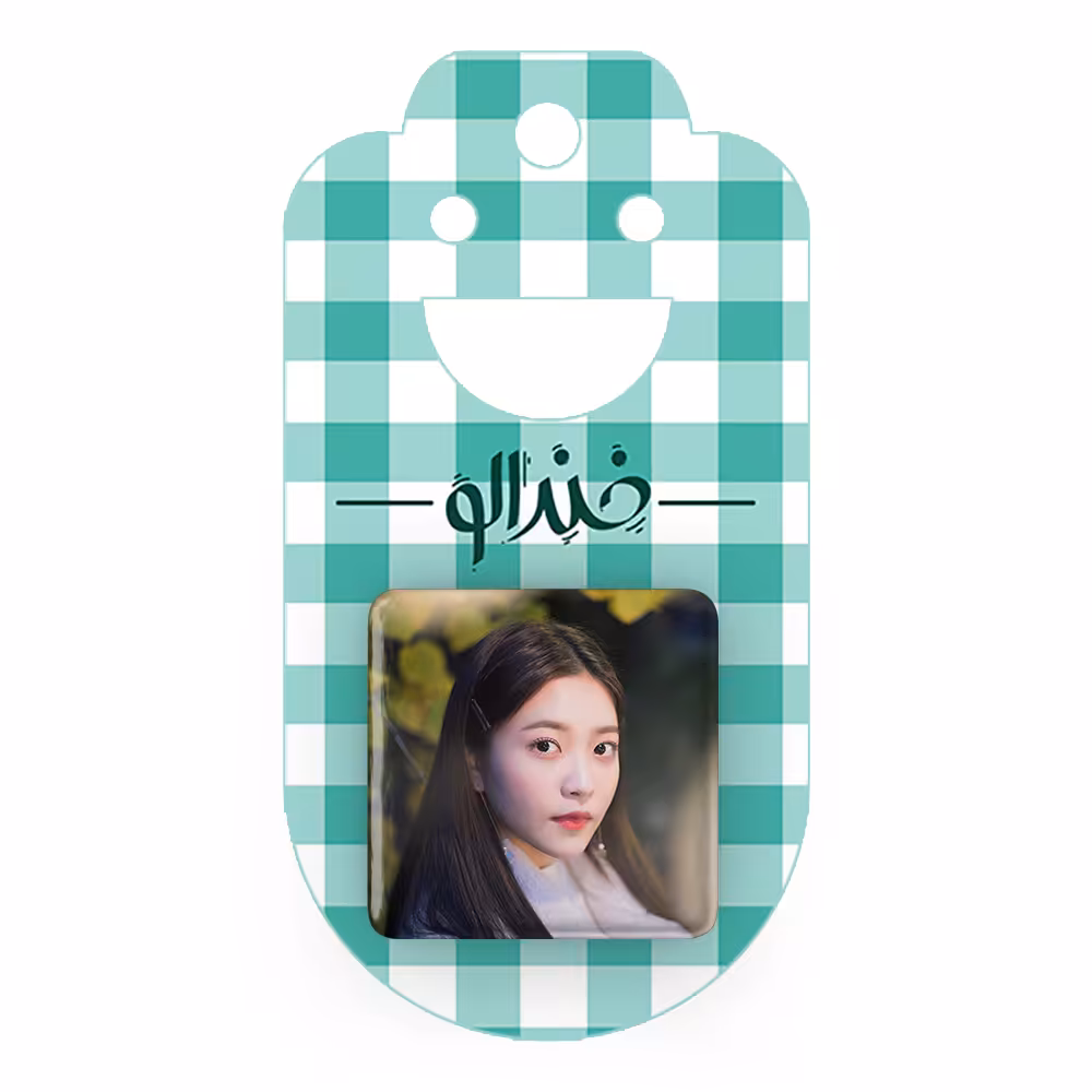 پیکسل خندالو مدل یری گروه رد ولوت Red Velvet کد 19591