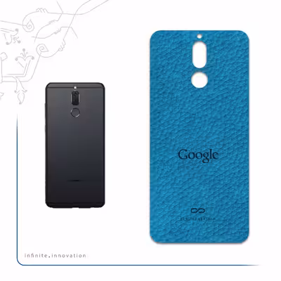 برچسب پوششی ماهوت مدل BL-GGL مناسب برای گوشی موبایل هوآوی Mate 10 Lite