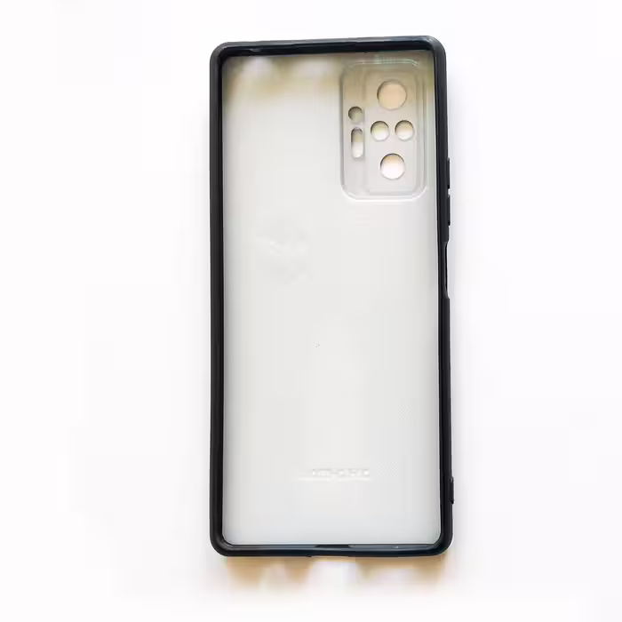 کاور طرح ناسا مدل NA010p مناسب برای گوشی موبایل شیائومی Redmi Note 10 Pro