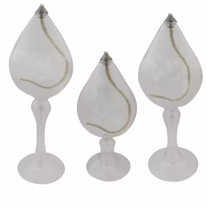 شمعدان مدل رز مجموعه سه عددی