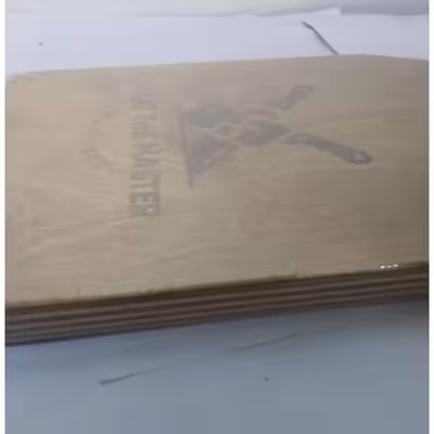 تخته گوشت مدل T1 طرح ساطور