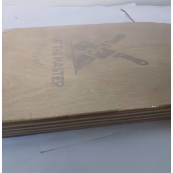 تخته گوشت مدل T1 طرح ساطور