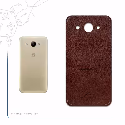 برچسب پوششی ماهوت مدل NL-CYBRPNK مناسب برای گوشی موبایل هوآوی Y3 2017