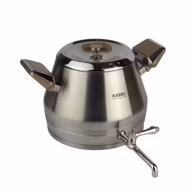 ست کتری و قوری راسل مدل 103B