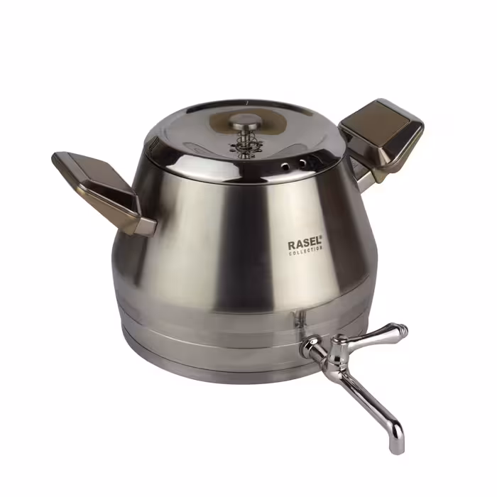 ست کتری و قوری راسل مدل 103B