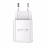 شارژر دیواری اکستروم مدل AWC18W-B