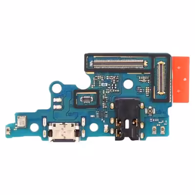 فلت برد شارژ مدل Fx-ChB-A705 مناسب برای گوشی موبایل سامسونگ Galaxy A70