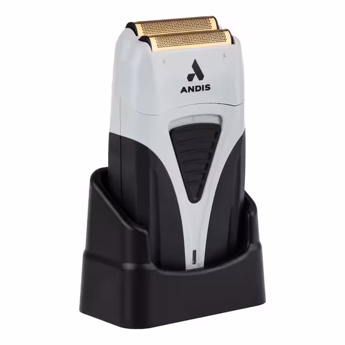 ماشین اصلاح موی صورت شارژی اندیس مدل TS-2