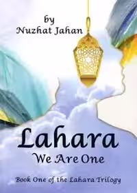 We Are One – Lahara